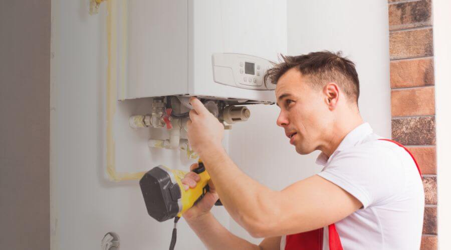 Professional septic pumping service in Mount Vernon, IA